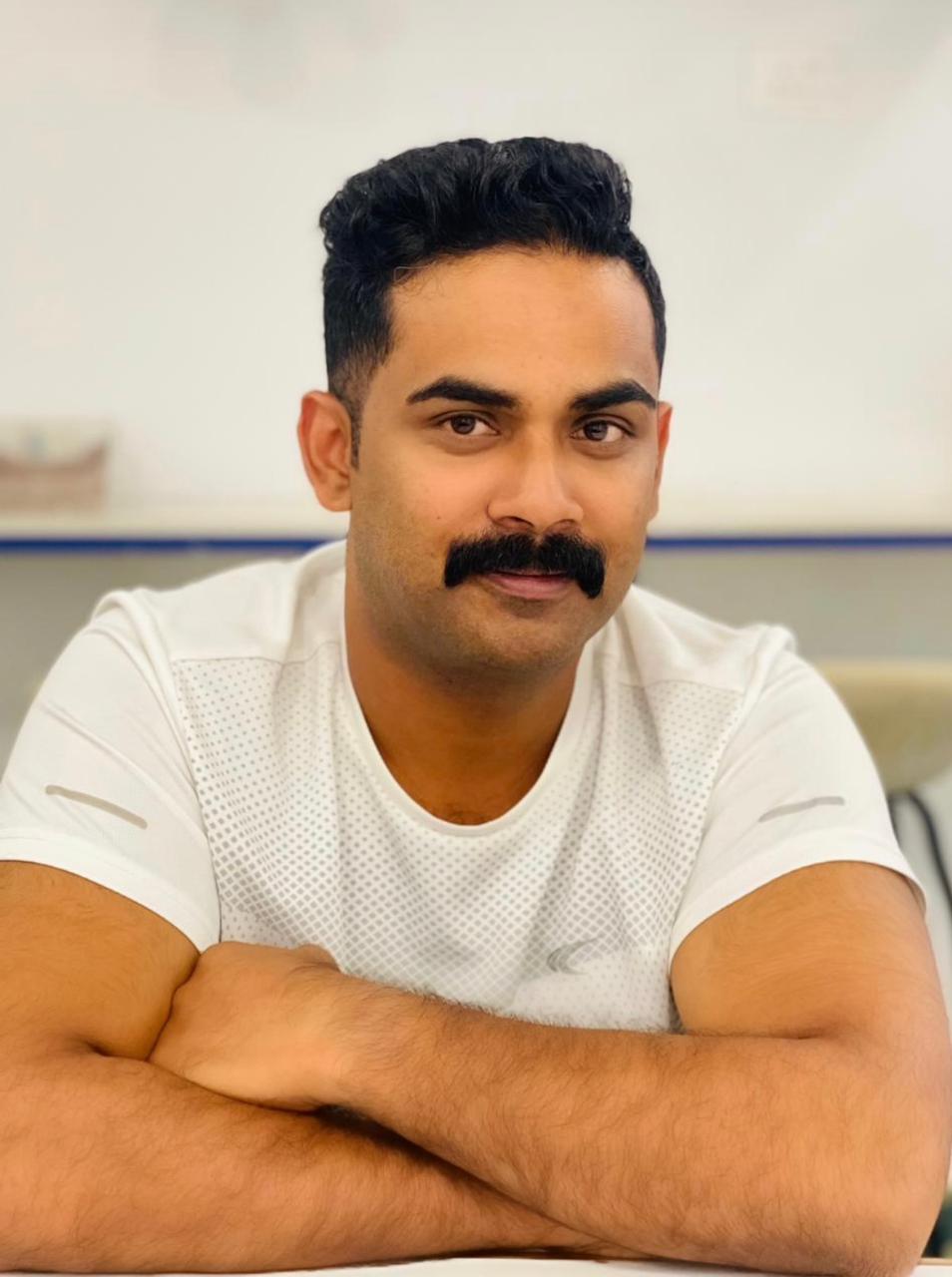 Author image
