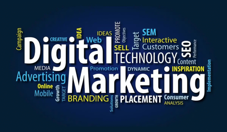 digital marketing in kerala